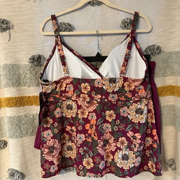 Cazimi Takini Set- Women’s Size 18W - Picture 10 of 15